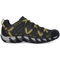 merrell waterpro maipo mens shoes trainers in multicolour