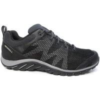 merrell rapidbow mens shoes trainers in multicolour