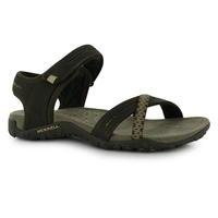 merrell terran cross ladies sandals