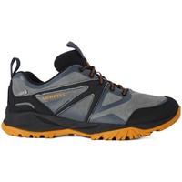 merrell capra bolt mens shoes trainers in multicolour