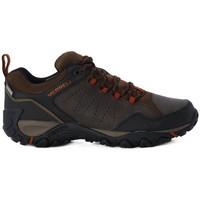 merrell concordia wtpf mens shoes trainers in multicolour