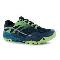 Merrell All Out Charge Ladies Trail Running Shoes