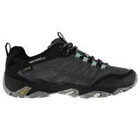 Merrell Moab FST Gore Tex Walking Shoes Ladies