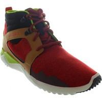 merrell ex display j49397 mens high risk red lace up hi top ankle trai ...