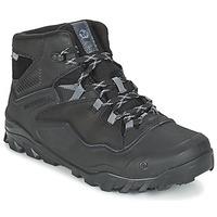 Merrell OVERLOOK 6 ICE+ WTPF men\'s Snow boots in black