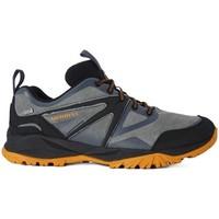 merrell capra bolt mens shoes trainers in grey