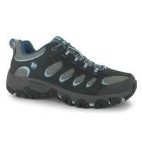 Merrell Ridge Low Ladies Walking Shoes