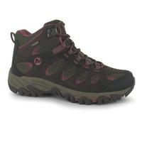 Merrell Ridge Mid GTX Ladies Walking Boots