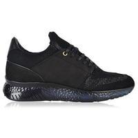 MERCER Waverly Mesh Trainers