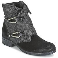 Metamorf\'Ose VAERAB women\'s Mid Boots in black