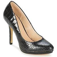 Menbur SANSON women\'s Court Shoes in black