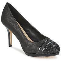 Menbur ROSALES women\'s Court Shoes in black