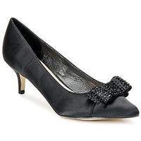 menbur womens court shoes in black