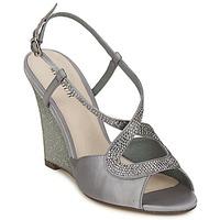 Menbur TUNDER women\'s Sandals in grey