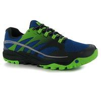 Merrell All Out Charge Mens Trail Running Shoes