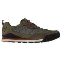 Merrell Burnt Rock Walking Shoes Mens