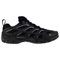 Merrell Moab Edge Lo Walking Shoes Mens