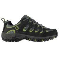 Merrell Ridgepass Low Mens Walking Shoes
