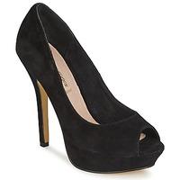Menbur CASSATE women\'s Court Shoes in black