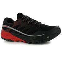 merrell all out charge mens trail running shoes