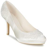 Menbur ALLEN women\'s Court Shoes in white