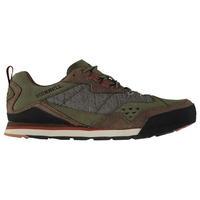 Merrell Burnt Rock Walking Shoes Mens