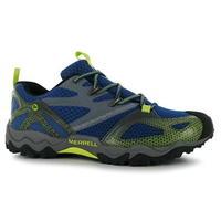 Merrell Grassbow Rider Mens Walking Shoes