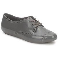 Mel LEMON women\'s Casual Shoes in grey