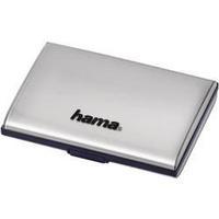 memory card hard case hama hama card case fr sdmmc karten