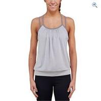 merrell womens deveau thelon tank size l colour white