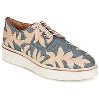 Melvin Hamilton MOLLY 11 women\'s Casual Shoes in blue