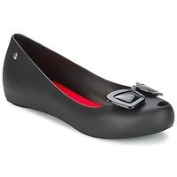 Melissa KL ULTRAGIRL women\'s Shoes (Pumps / Ballerinas) in black