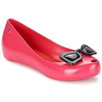Melissa KL ULTRAGIRL women\'s Shoes (Pumps / Ballerinas) in pink