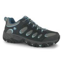 Merrell Ridge Low Ladies Walking Shoes