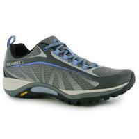 merrell siren edge ladies walking shoes