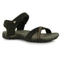 Merrell Terran Cross Ladies Sandals