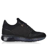 MERCER Waverly Mesh Trainers