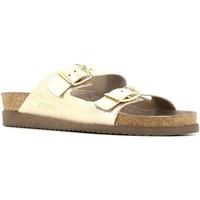 mephisto p5114137 sandals women womens sandals in grey