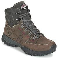 Meindl CRESTON LADY GTX women\'s Walking Boots in brown
