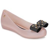 Melissa ULTRAGIRL SWEET STAR women\'s Shoes (Pumps / Ballerinas) in pink