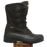 meindl mens solden winter boots brown