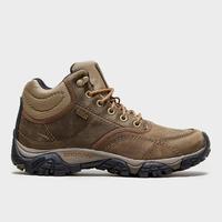 merrell mens moab rover mid waterproof boot brown