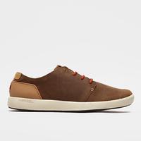 Merrell Freewheel Lace-up Shoe, Brown