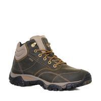 merrell mens moab rover mid waterproof boot brown