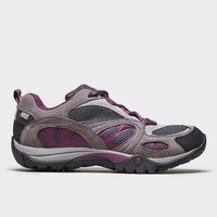 merrell womens azura waterproof shoes grey