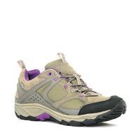 merrell womens daria waterproof walking shoe grey