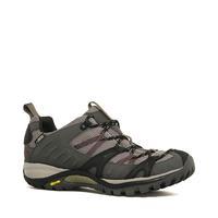 merrell womens siren sport gore tex xcr shoe dark grey