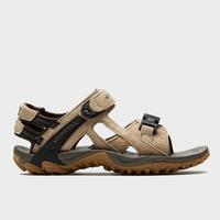 Merrell Women\'s Kahuna III Sandals - Beige, Beige