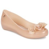 Melissa ULTRAGIRL XI women\'s Shoes (Pumps / Ballerinas) in pink
