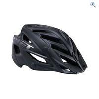 met terra mtb colour matt black